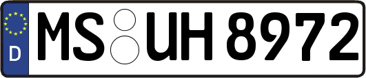 MS-UH8972