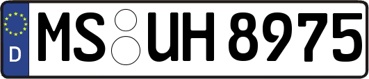 MS-UH8975