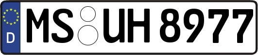 MS-UH8977
