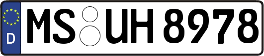 MS-UH8978