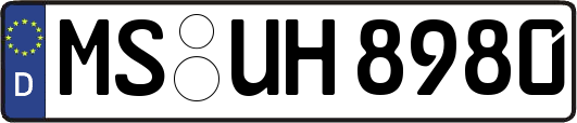 MS-UH8980