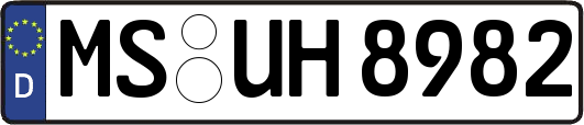 MS-UH8982