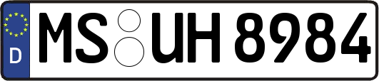 MS-UH8984