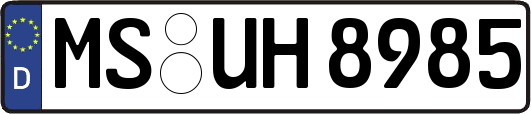 MS-UH8985