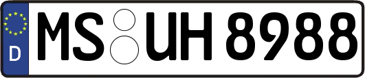 MS-UH8988