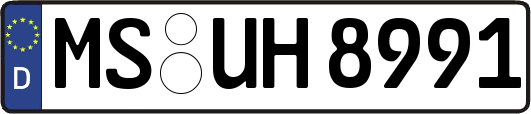 MS-UH8991