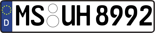 MS-UH8992