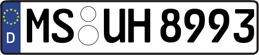 MS-UH8993