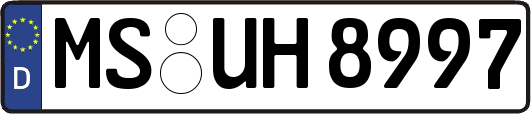 MS-UH8997