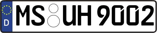 MS-UH9002