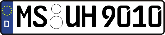 MS-UH9010