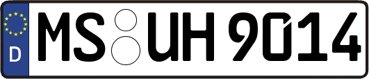 MS-UH9014