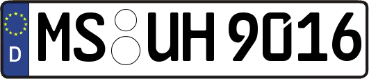 MS-UH9016