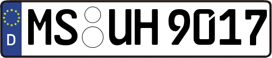 MS-UH9017