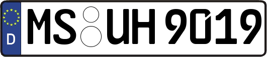 MS-UH9019