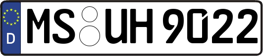 MS-UH9022