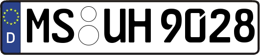 MS-UH9028