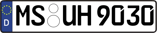 MS-UH9030