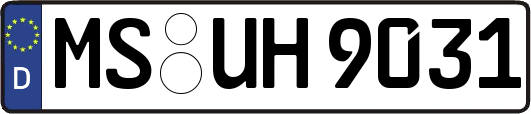 MS-UH9031