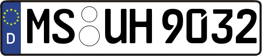 MS-UH9032
