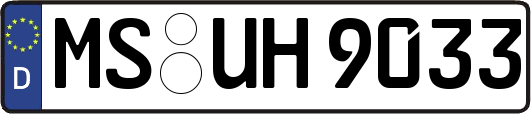 MS-UH9033
