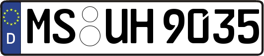 MS-UH9035