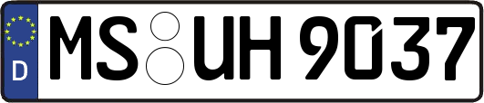 MS-UH9037