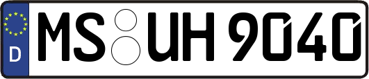MS-UH9040