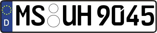 MS-UH9045