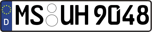MS-UH9048