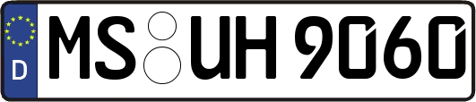 MS-UH9060