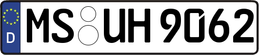 MS-UH9062