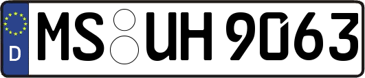 MS-UH9063