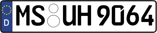MS-UH9064
