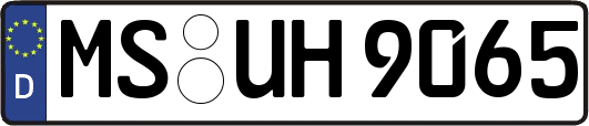 MS-UH9065