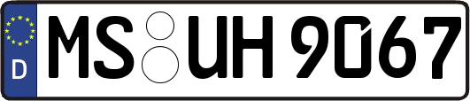 MS-UH9067