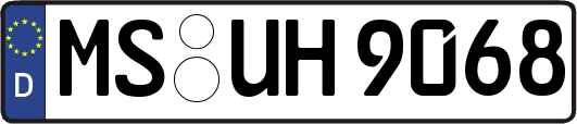 MS-UH9068
