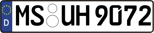 MS-UH9072