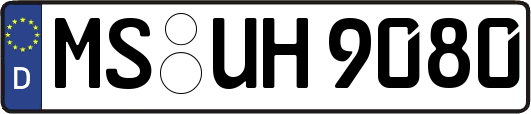 MS-UH9080