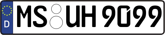 MS-UH9099