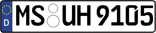 MS-UH9105