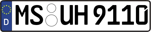 MS-UH9110