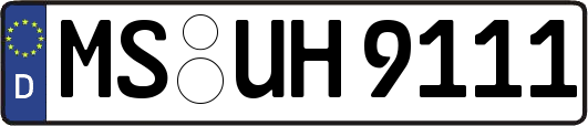 MS-UH9111