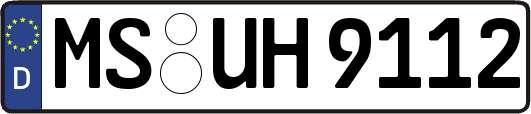 MS-UH9112