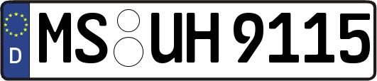MS-UH9115