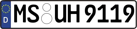 MS-UH9119