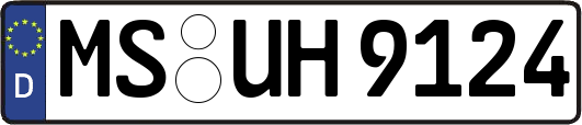 MS-UH9124