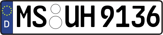 MS-UH9136