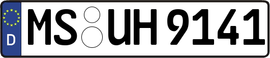 MS-UH9141