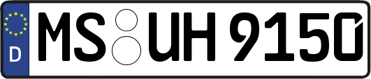 MS-UH9150